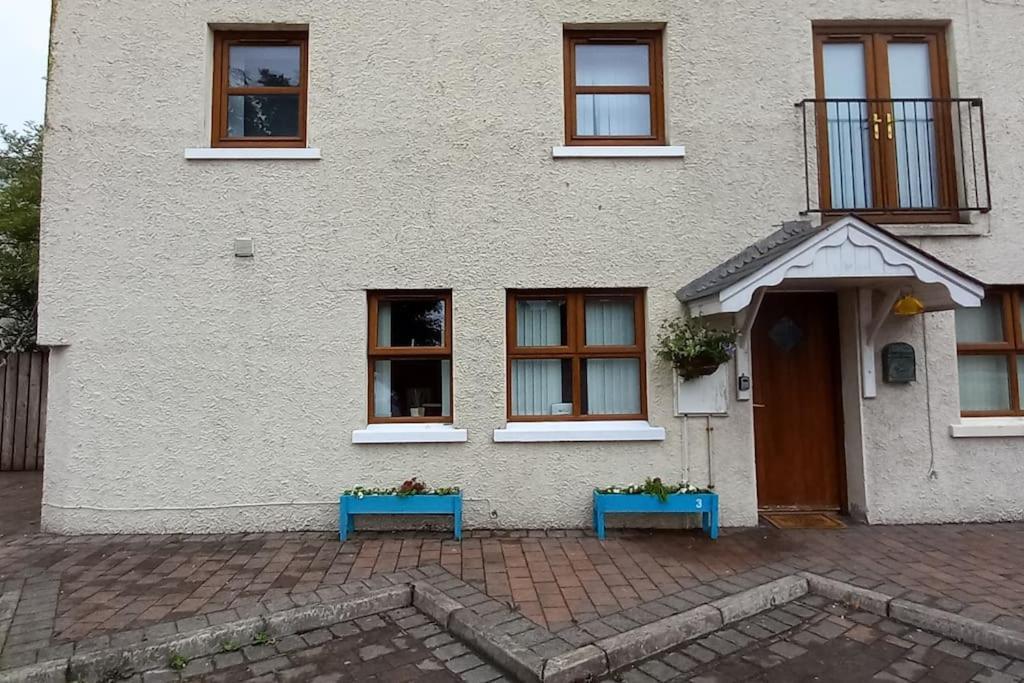 Lovely Apartment @ The Old Barn. Kircubbin Экстерьер фото