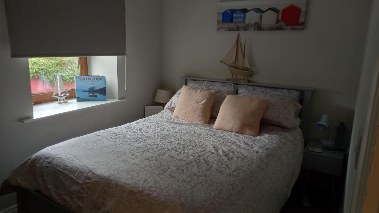 Lovely Apartment @ The Old Barn. Kircubbin Экстерьер фото